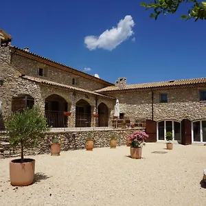 4* Maison d'hôtes La Buisse
