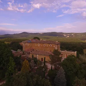  Hébergement de vacances Les Jardins De L'abbaye